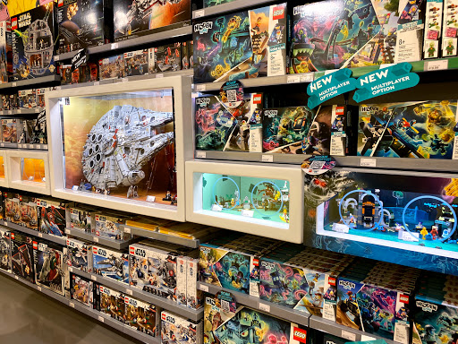 Toy Store «The LEGO Store», reviews and photos, 5900 Sugarloaf Pkwy, Lawrenceville, GA 30043, USA