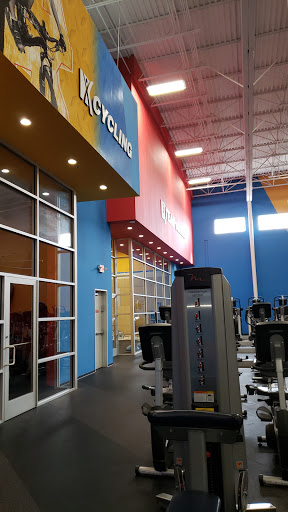 Gym «Fitness Connection», reviews and photos, 10920 Farm to Market 1960 Rd W, Houston, TX 77070, USA