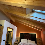 Photo n°1 de l'avis de Miki.i fait le 03/03/2024 à 08:50 sur le  Hotel San Giovanni à Vigo di Fassa