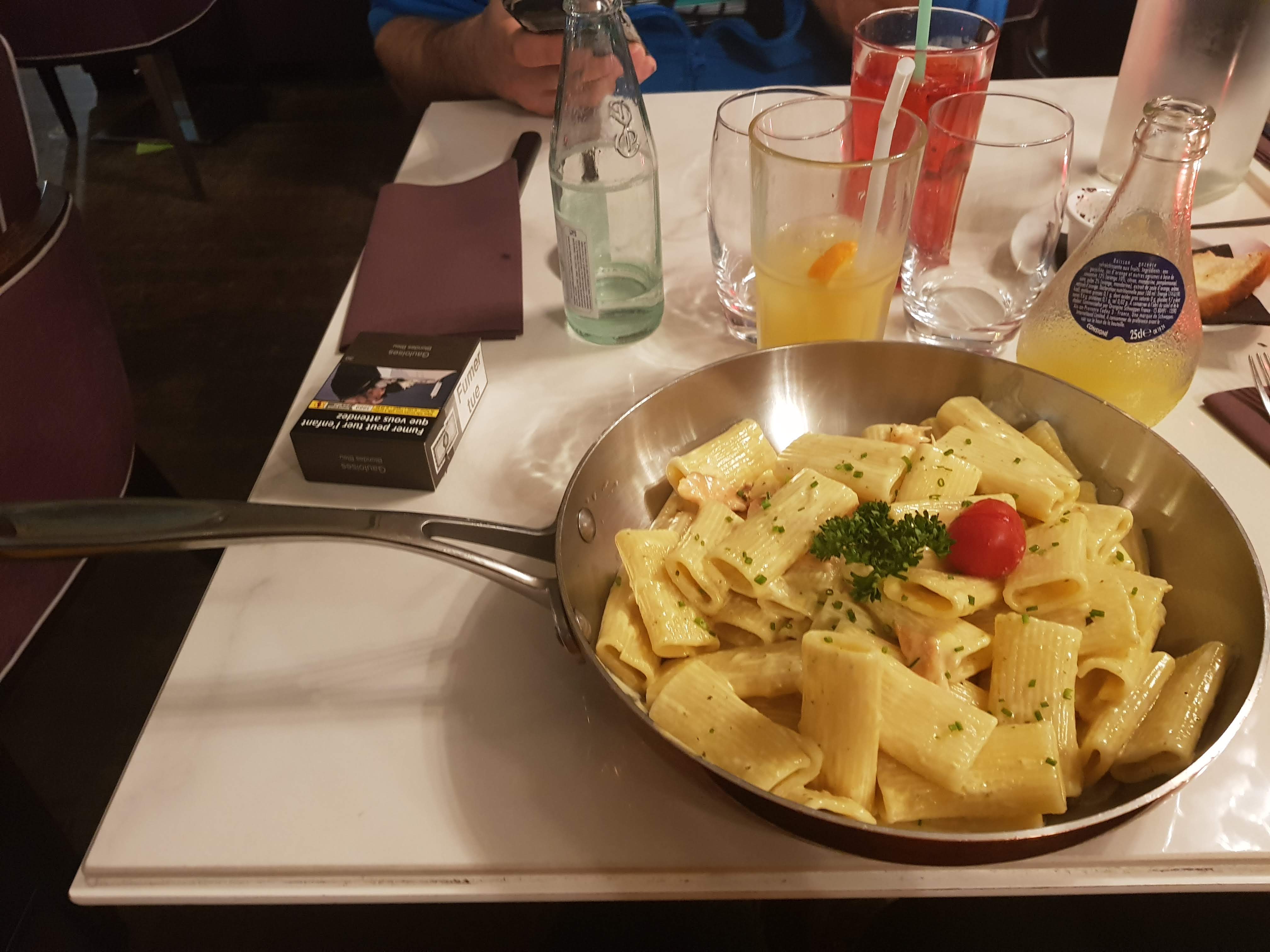 Photo n° 1 de l'avis de Nathalie.e fait le 16/11/2019 à 12:30