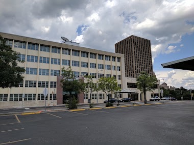 Travis County Environment Department