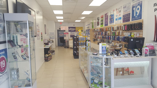 Cell Phone Store «Cellular Of Miami», reviews and photos, 6790 Collins Ave, Miami Beach, FL 33141, USA