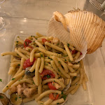 Photo n°1 de l'avis de Salvatore.a fait le 01/08/2021 à 12:04 sur le  Ristorante La Prua à Capo Mulini