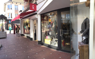La Petite Boutique à Le Touquet-Paris-Plage