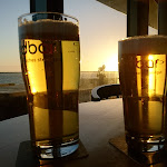 Photo n°1 de l'avis de Thomas.. fait le 09/02/2022 à 16:58 sur le  Restaurant sydbar à Wyk auf Föhr