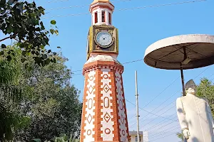 Ghanta Ghar, Clock Tower image