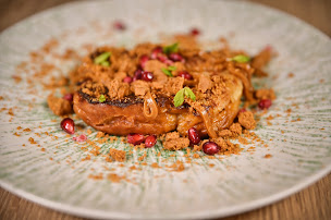 Photo n°12 de Cottage Brunch à Saint-Mard ()