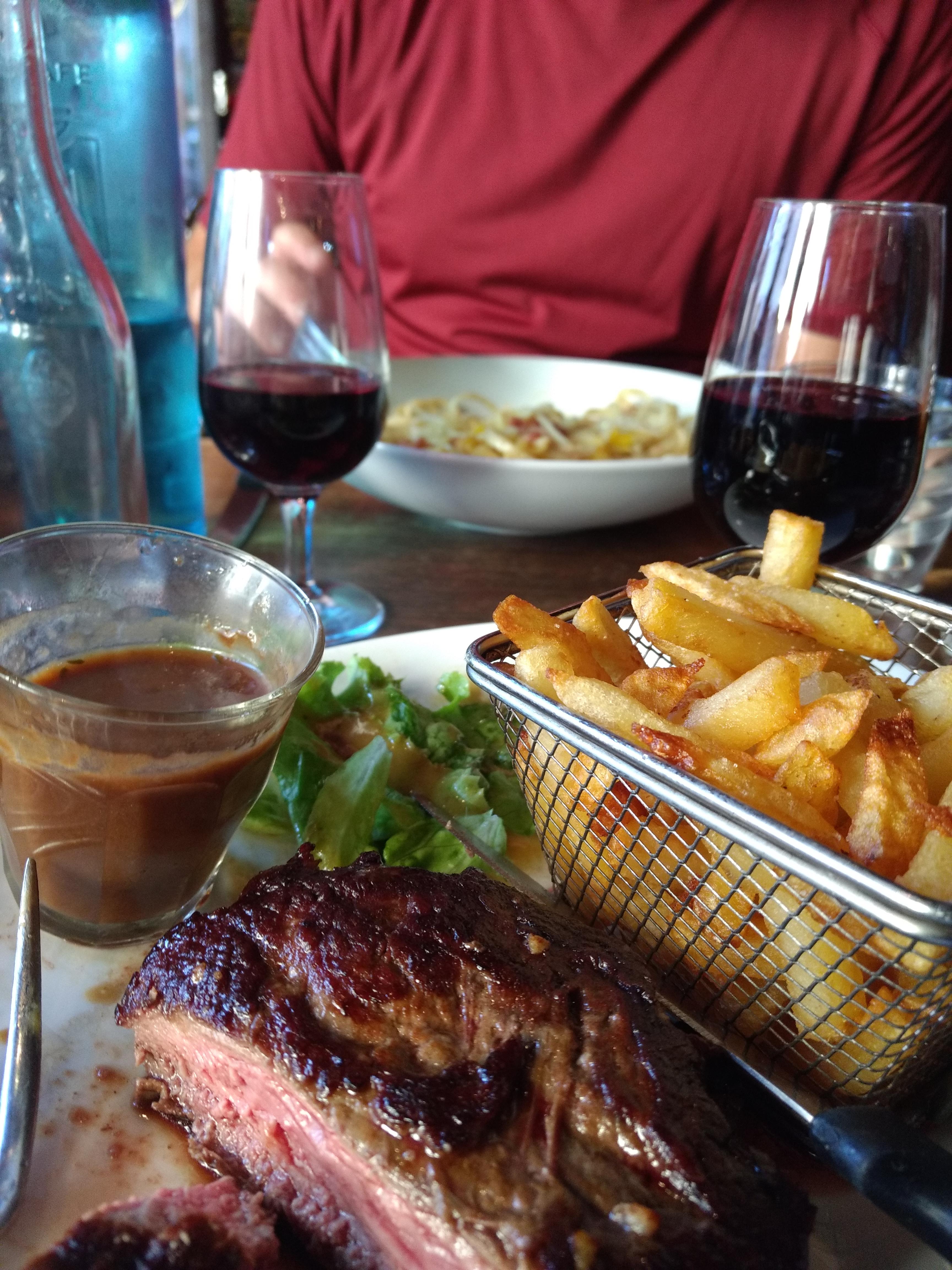 Photo n° 1 de l'avis de Christina.a fait le 13/09/2018 à 18:44