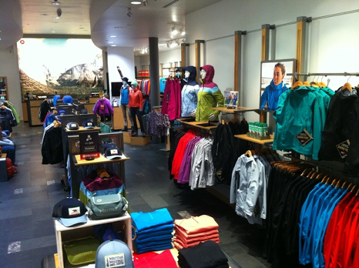 Sportswear Store «Marmot», reviews and photos, 165 Post St, San Francisco, CA 94108, USA