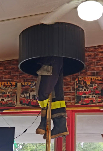 Bagel Shop «Firehouse Bagel Co», reviews and photos, 332 US-206, Branchville, NJ 07826, USA