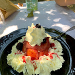 Photo n°1 de l'avis de Aniello.i fait le 11/08/2020 à 13:24 sur le  La Locanda Di Valcasana à Scheggino