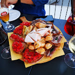 Photo n°1 de l'avis de Alessandra.a fait le 23/08/2022 à 06:03 sur le  travalà à Lerici