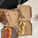 Photo n°3 de l'avis de Danny.o fait le 02/12/2023 à 20:32 sur le  Domino's Pizza München Milbertshofen-am Hart à Munich