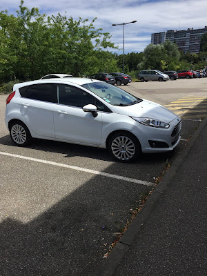 DRG auto à Mulhouse
