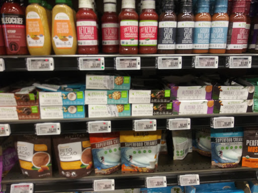 Grocery Store «Whole Foods Market», reviews and photos, 760 S Sepulveda Blvd, El Segundo, CA 90245, USA