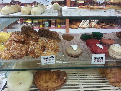 Boulangerie Pâtisserie La Gourmandise à Moirans
