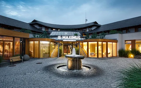 Maximus Resort image