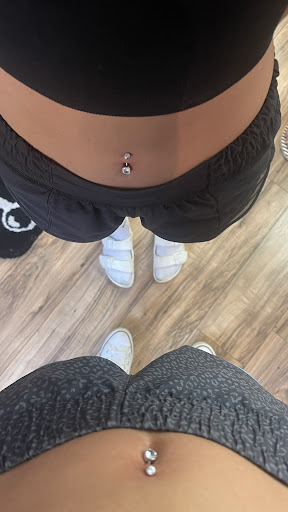 Explore dental tattoo ideas, creative tattoo ideas in Bethlehem, available at Studio 33 Piercings by Angi