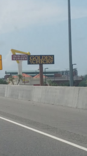 American Restaurant «Golden Chick», reviews and photos, 740 Airport Fwy, Hurst, TX 76054, USA