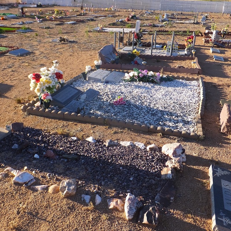 Chino Valley Cemetery