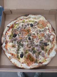 Photos du propriétaire du Pizzeria PIZZA DELICE à Spéracèdes - n°8