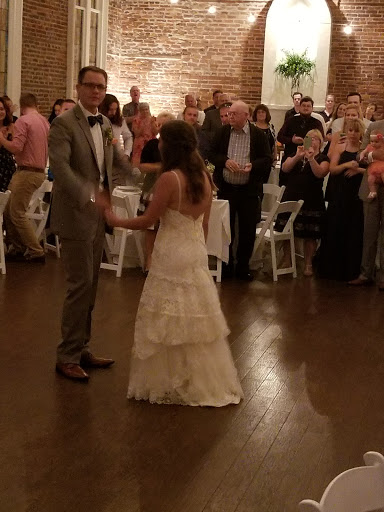 Event Venue «Saint Thomas Preservation Hall», reviews and photos, 208 Dock St, Wilmington, NC 28401, USA