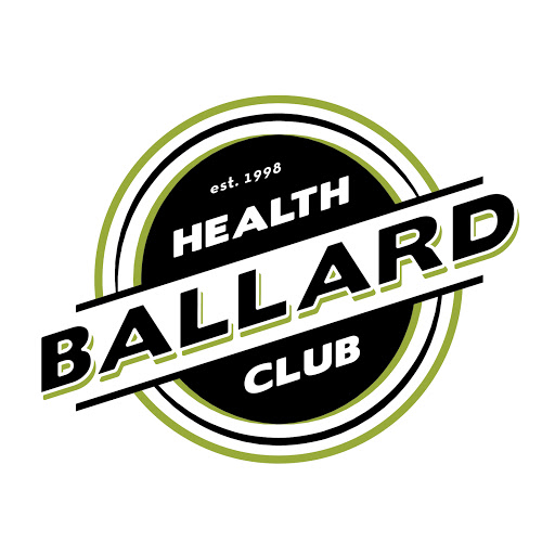 Gym «Ballard Health Club», reviews and photos, 2208 NW Market St, Seattle, WA 98107, USA