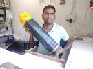 user