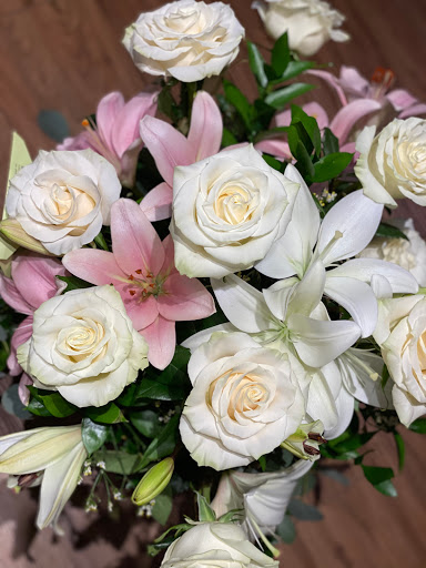 Florist «Buds Blooms & Beyond», reviews and photos, 11234 W Hillsborough Ave, Tampa, FL 33635, USA