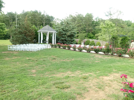 Wedding Service «Rose Hall Event Center», reviews and photos, 808 School Rd, Dallas, GA 30132, USA