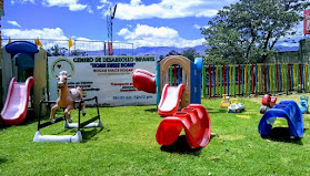 Centro de Desarrollo Infantil Home Sweet Home