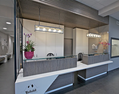 CABINET DE RADIOLOGIE IBILALDI à Biarritz