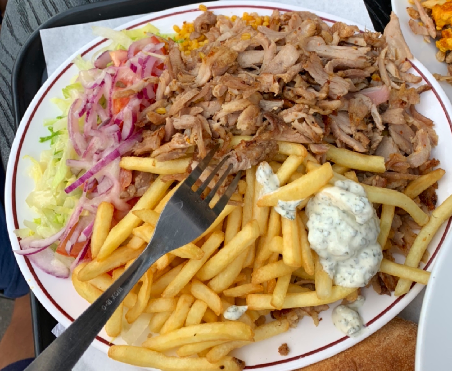 Photo n° 1 de l'avis de Mario.l fait le 25/08/2020 à 18:06