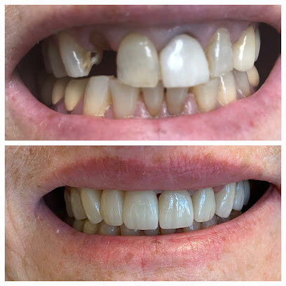Platinum Smiles Family Dentistry
