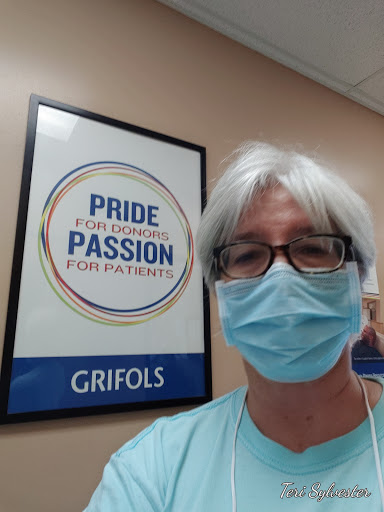 Blood Donation Center «Biomat USA», reviews and photos