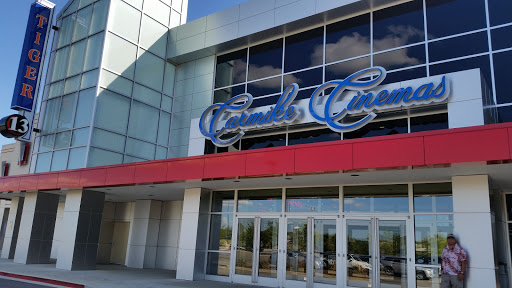 Movie Theater «AMC Tiger 13», reviews and photos, 1900 Capps Landing, Opelika, AL 36804, USA