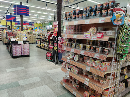Japanese Grocery Store «Tokyo Central And Main», reviews and photos, 1620 W Redondo Beach Blvd, Gardena, CA 90247, USA