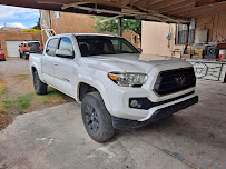 Enterprise Rent-A-Car - Photo 7 - Car repair in Albuquerque, NM, Albuquerque