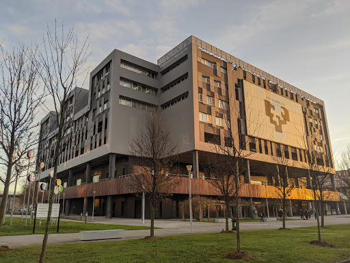 Universidad del País Vasco / Euskal Herriko Unibertsitatea Bilbao