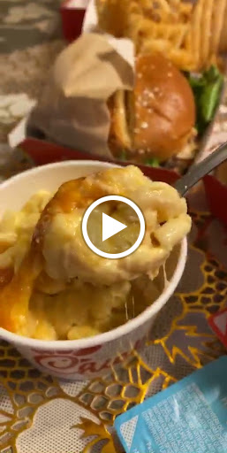 Fast Food Restaurant «Chick-fil-A», reviews and photos, 1700 E Colorado Blvd, Pasadena, CA 91106, USA