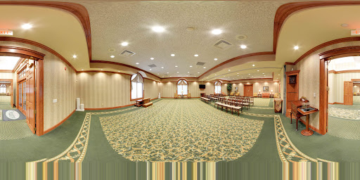 Funeral Home «Perna, Dengler, Roberts Funeral Home», reviews and photos, 1671 Maple Rd, Williamsville, NY 14221, USA