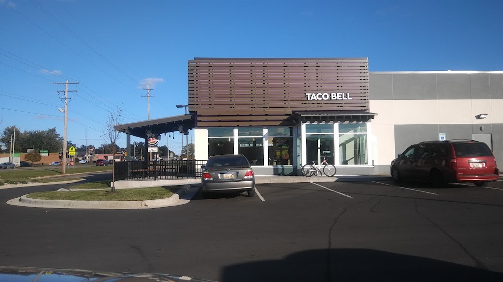 Taco Bell 49015