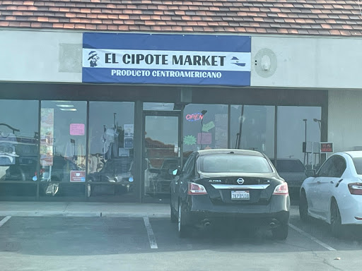 El Cipote Market