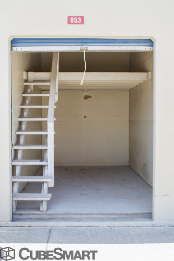 Self-Storage Facility «CubeSmart Self Storage», reviews and photos, 3831 Redwing Cir, Decatur, GA 30032, USA