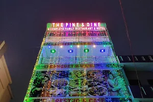 OYO The Pine & Dine image