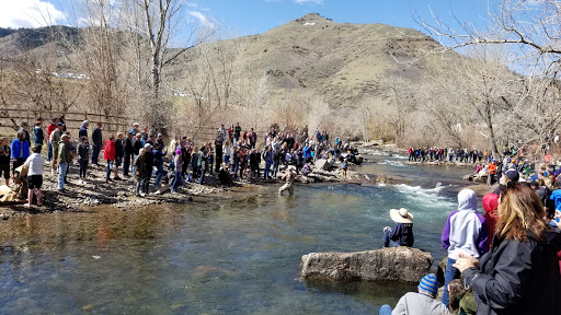 Park «Clear Creek White Water Park», reviews and photos, 1201 10th St, Golden, CO 80401, USA
