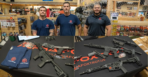 Gun Shop «Big Woods Goods», reviews and photos, 350 Ronnell Rd, Canton, GA 30115, USA