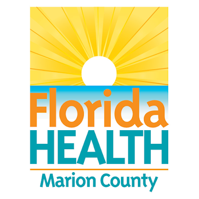 Florida Department of Health in Marion County