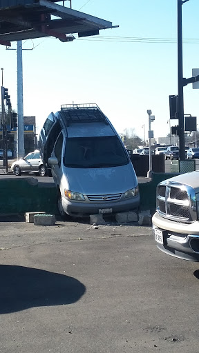 Used Tire Shop «EJ Tires and Auto Repair», reviews and photos, 7800 Auburn Blvd, Citrus Heights, CA 95610, USA