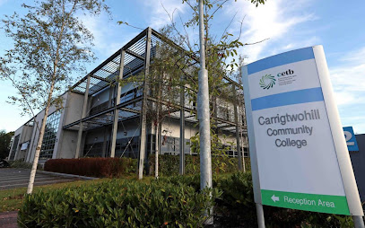 Carrigtwohill Community College